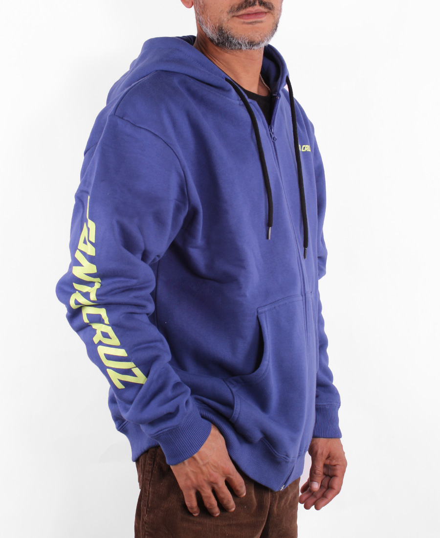 Buzo Santa Cruz Roskopp Rigid Strip - Imagen 3