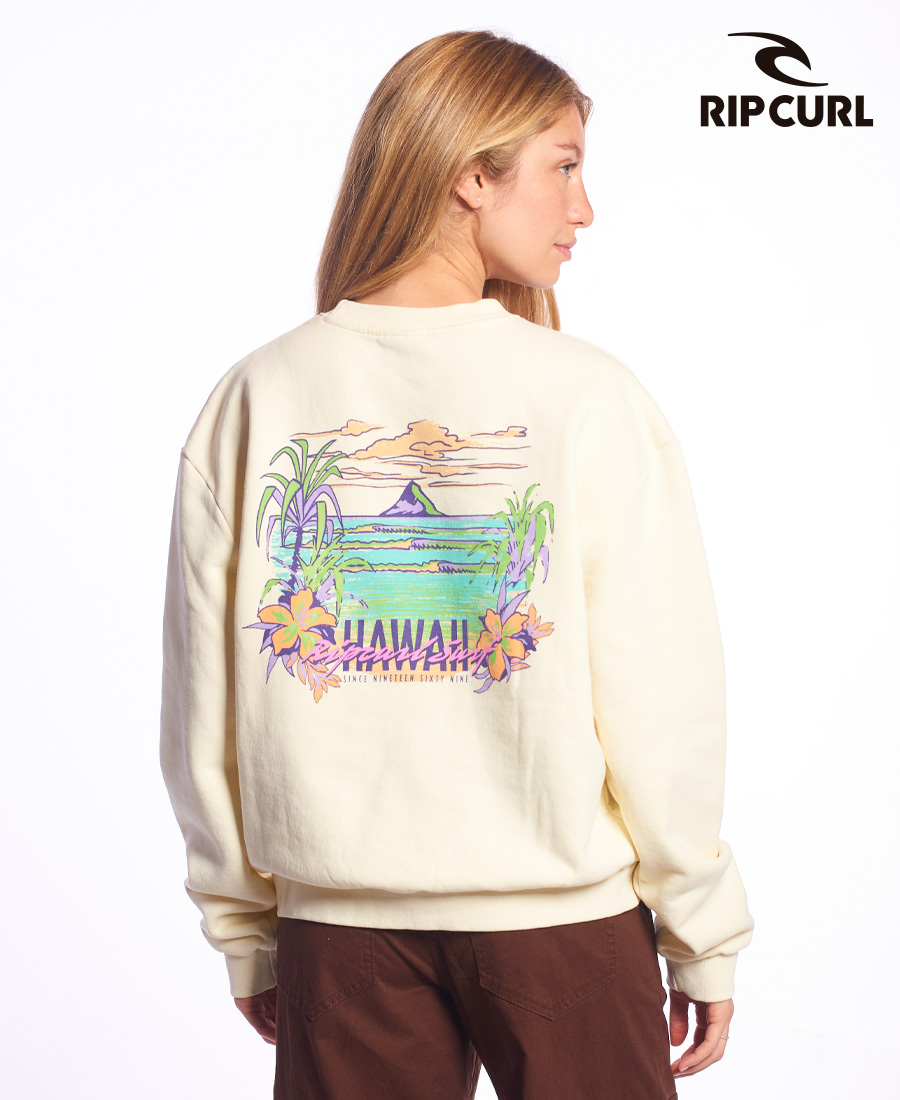 Buzo Rip Curl Light Destination