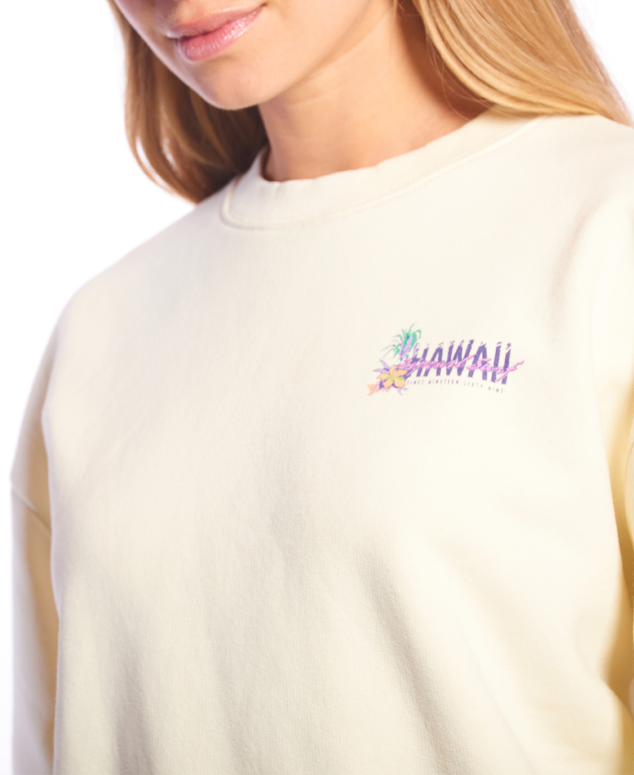 Buzo Rip Curl Light Destination - Imagen 4