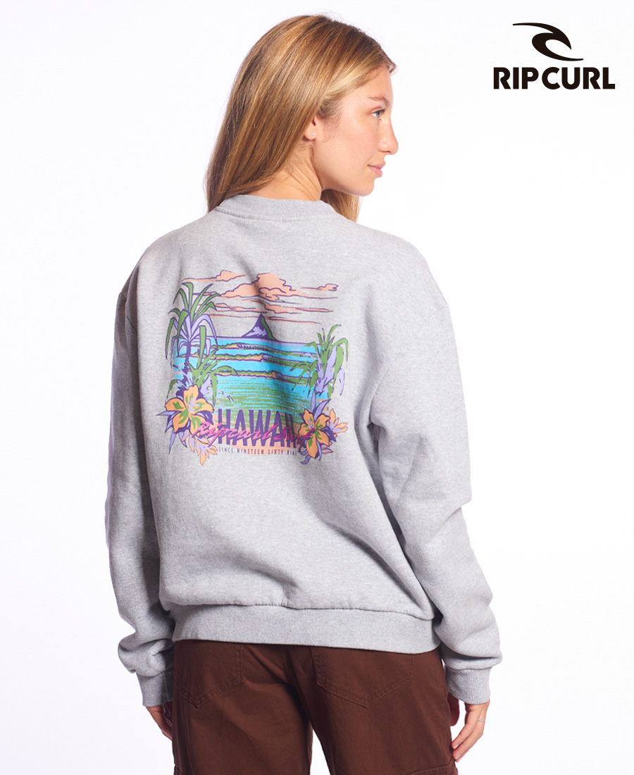 Buzo Rip Curl Light Destination