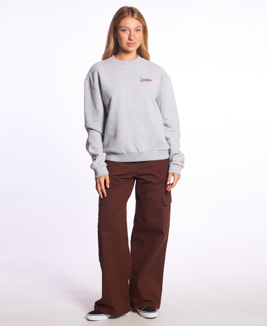 Buzo Rip Curl Light Destination - Imagen 4