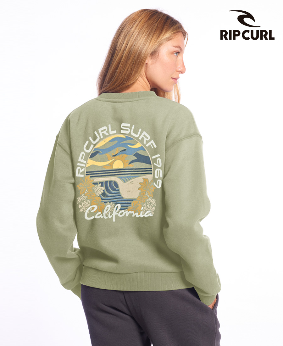 Buzo Rip Curl Light Destination