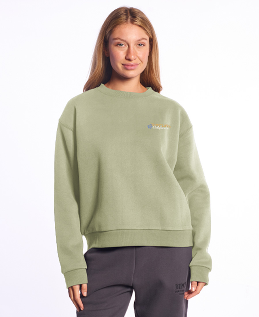 Buzo Rip Curl Light Destination - Imagen 2