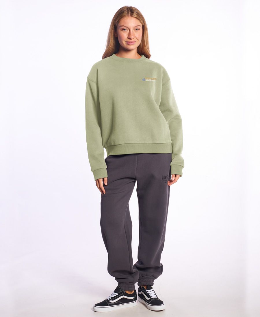 Buzo Rip Curl Light Destination - Imagen 3