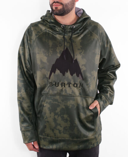 Buzo  Burton Mountain Bonded PO