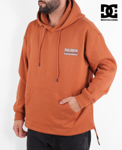 Buzo  DC No 94 Worker