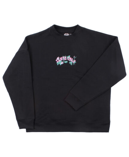 Buzo  Santa Cruz Cluster Strip de 8 a 16 años