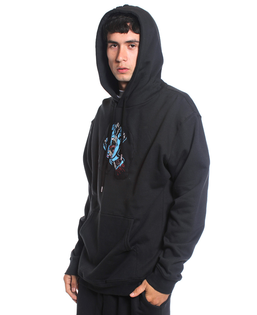 Buzo Santa Cruz Torn Hand - Imagen 2