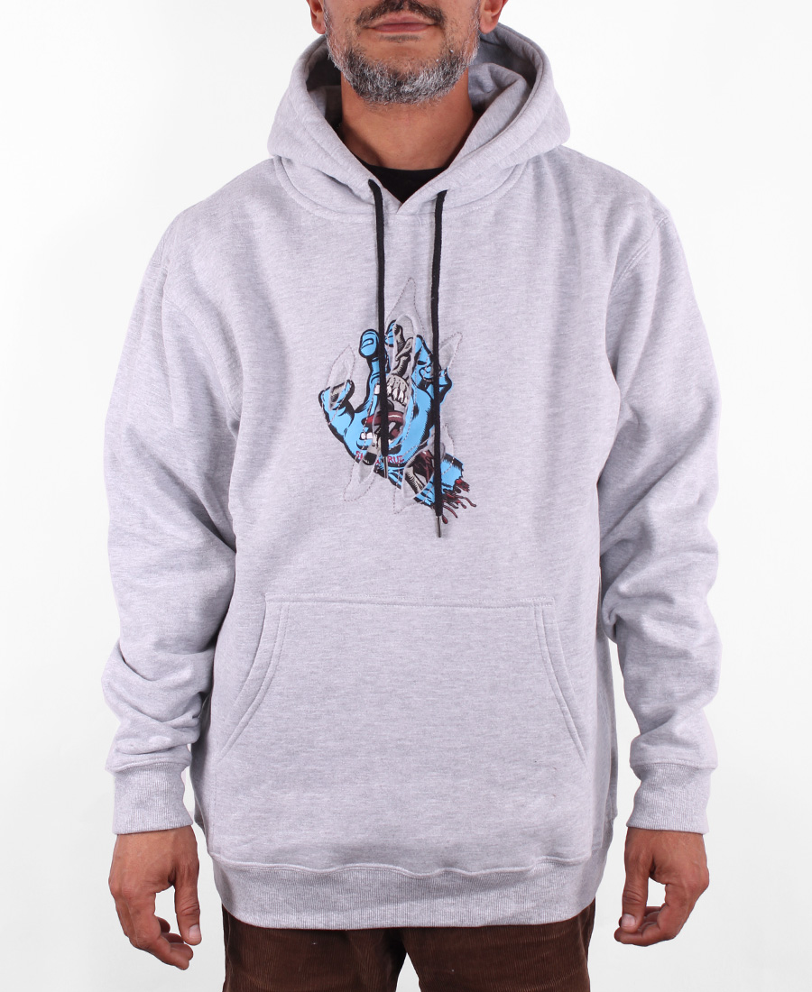 Buzo Santa Cruz Torn Hand