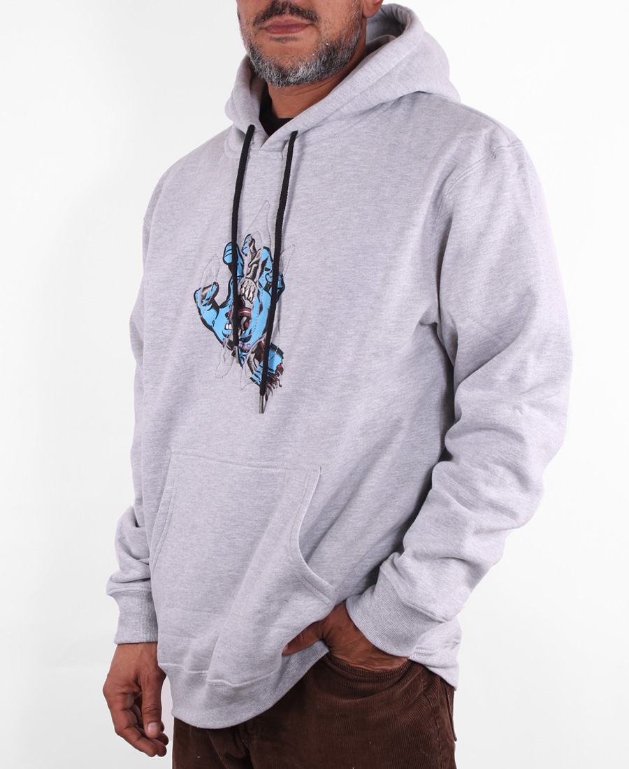 Buzo Santa Cruz Torn Hand - Imagen 2