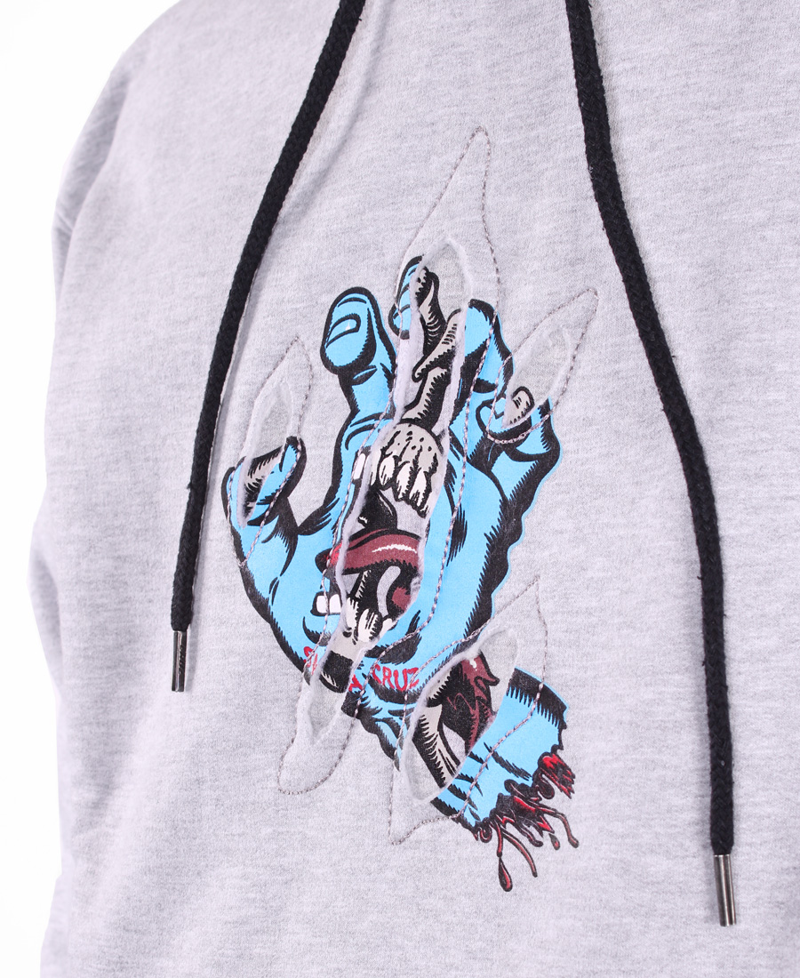 Buzo Santa Cruz Torn Hand - Imagen 4