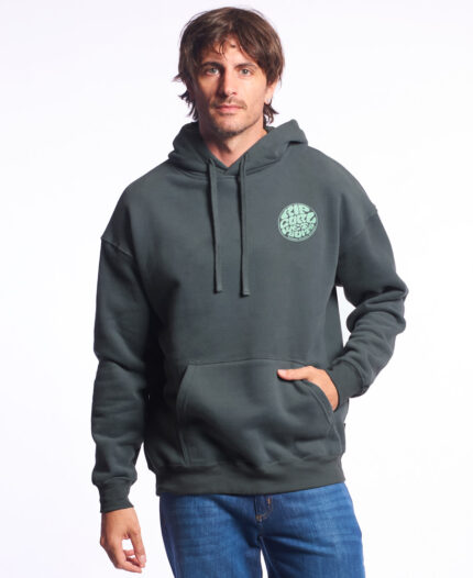 Buzo  Rip Curl Hood Icons Of Surf