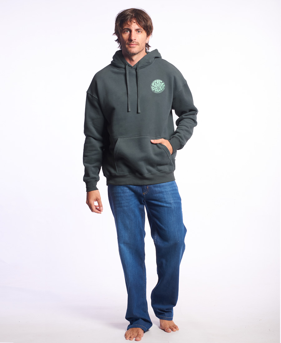Buzo Rip Curl Hood Icons Of Surf - Imagen 3
