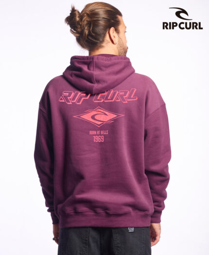 Buzo Rip Curl Hood Icon Of Surf
