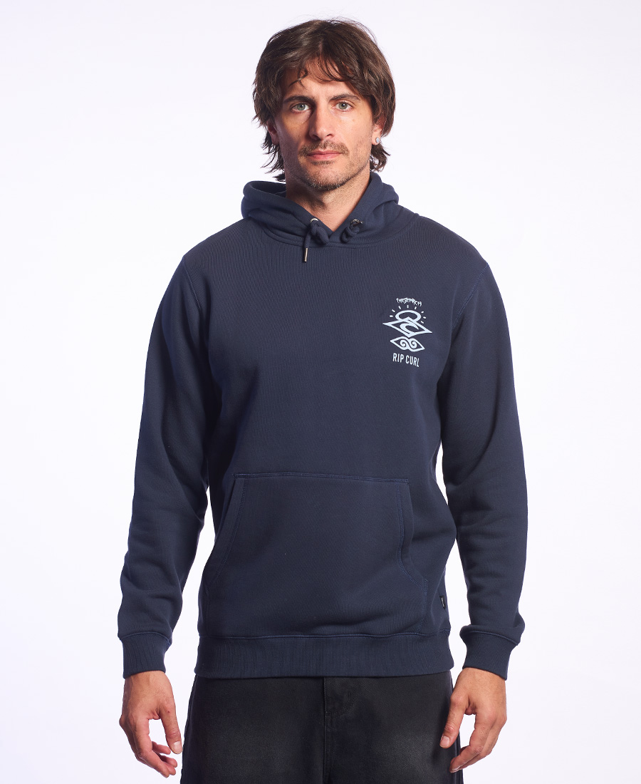Buzo Rip Curl Hood Searchers - Imagen 2