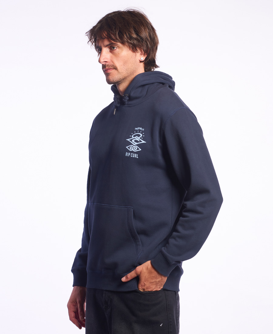 Buzo Rip Curl Hood Searchers - Imagen 3