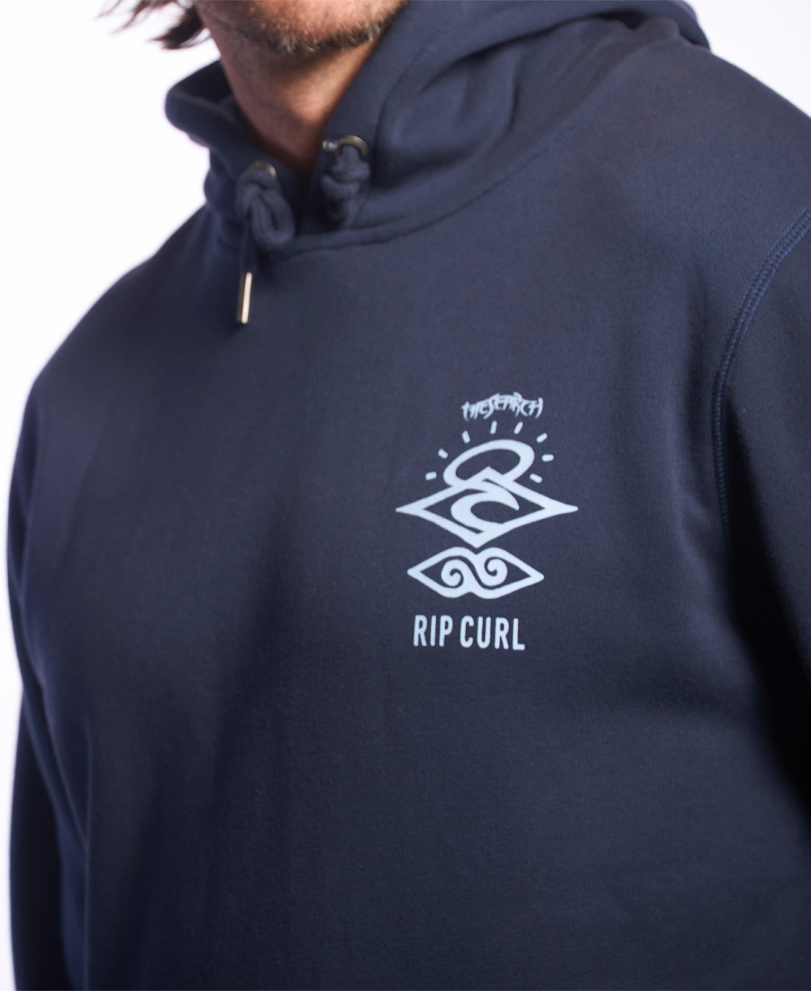 Buzo Rip Curl Hood Searchers - Imagen 4