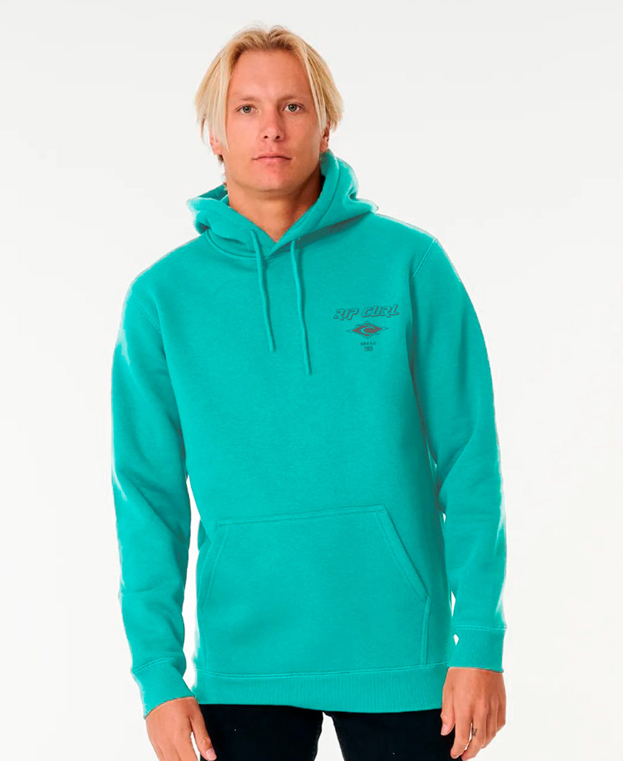 Buzo Rip Curl Hood Fade Out - Imagen 2