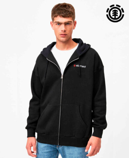 Buzo Element New Horizon