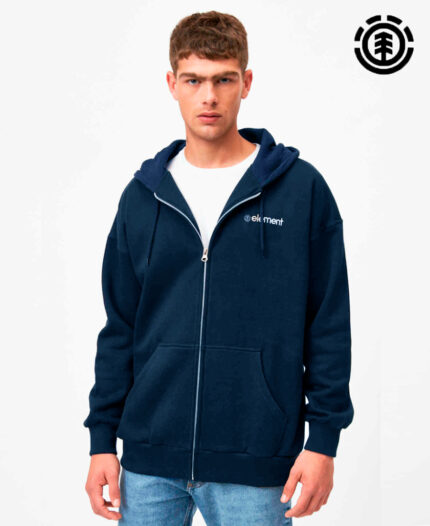 Buzo Element New Horizon