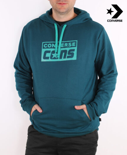 Buzo Converse Graphic