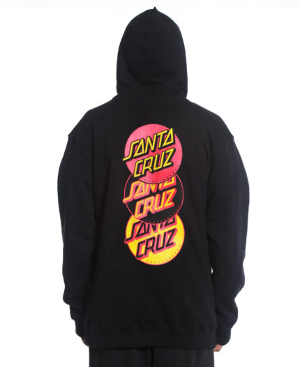 Buzo Santa Cruz Descended Dots Hoodie