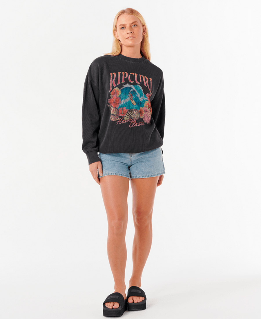 Buzo Rip Curl Over Hawaii - Imagen 3