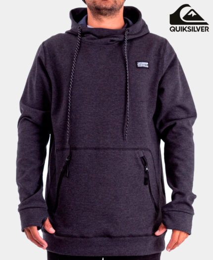 Buzo Quiksilver Step Off