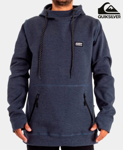 Buzo Quiksilver Step Off