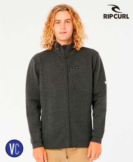 Buzo Rip Curl Zip Hood Vaporcool