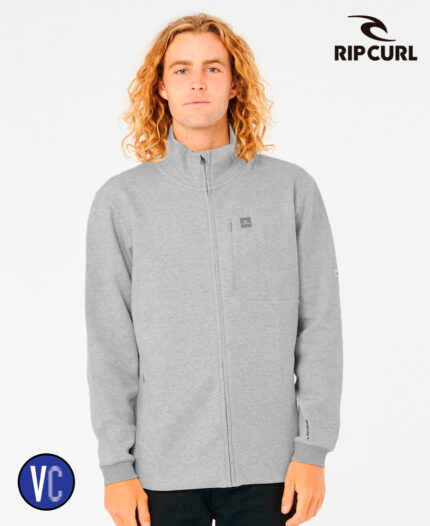 Buzo Rip Curl Zip Hood Vaporcool