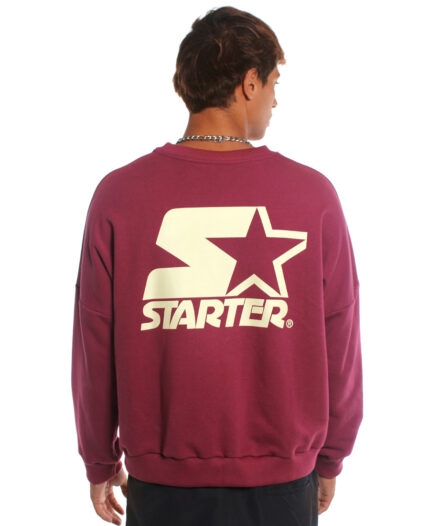 Buzo  Starter Liv Loose