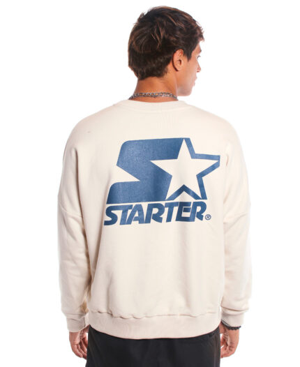 Buzo  Starter Liv Loose