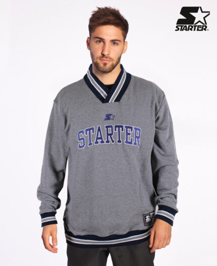 Buzo Starter Crew Montreal