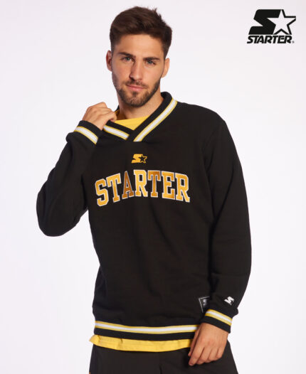 Buzo Starter Crew Montreal