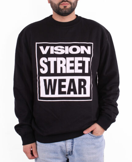 Buzo  Vision Street Wear Classic