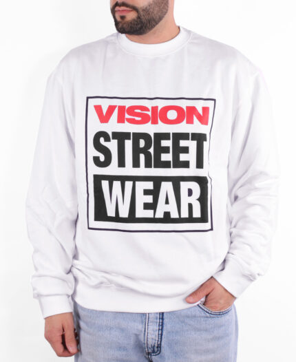 Buzo  Vision Street Wear Classic