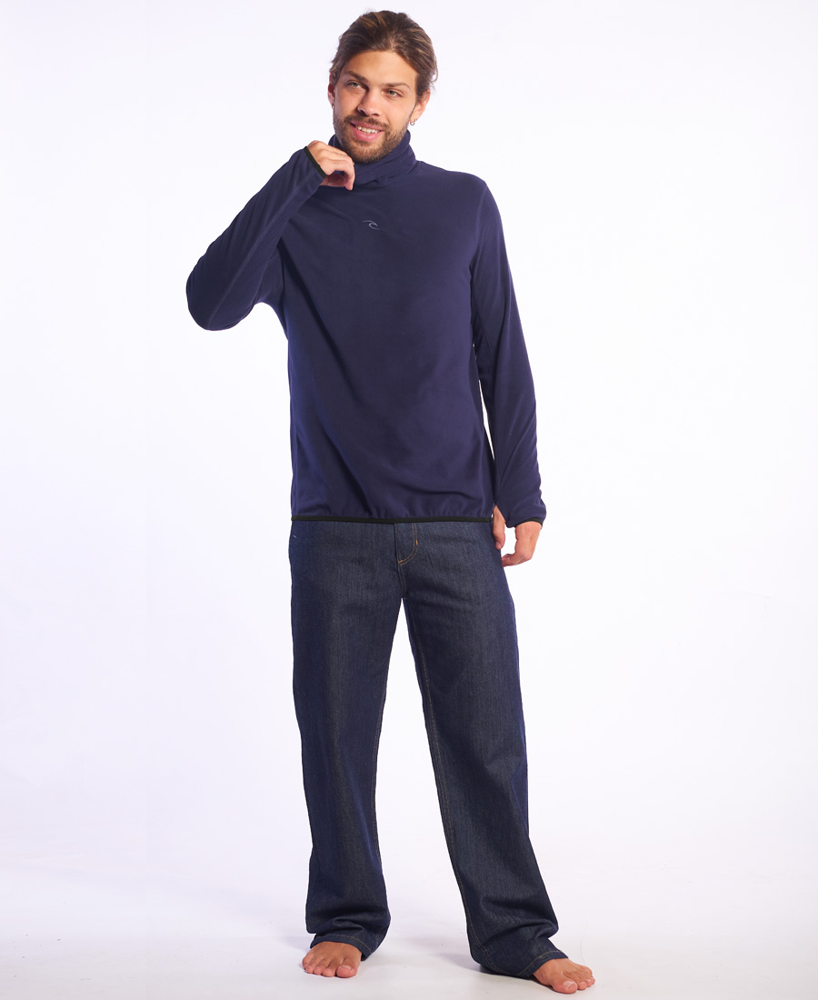 Polar Rip Curl Polera - Imagen 3