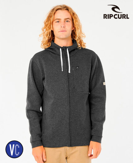 Buzo Rip Curl Zip Hood Vaporcool