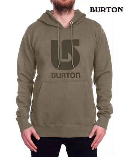 Buzo Burton Vert