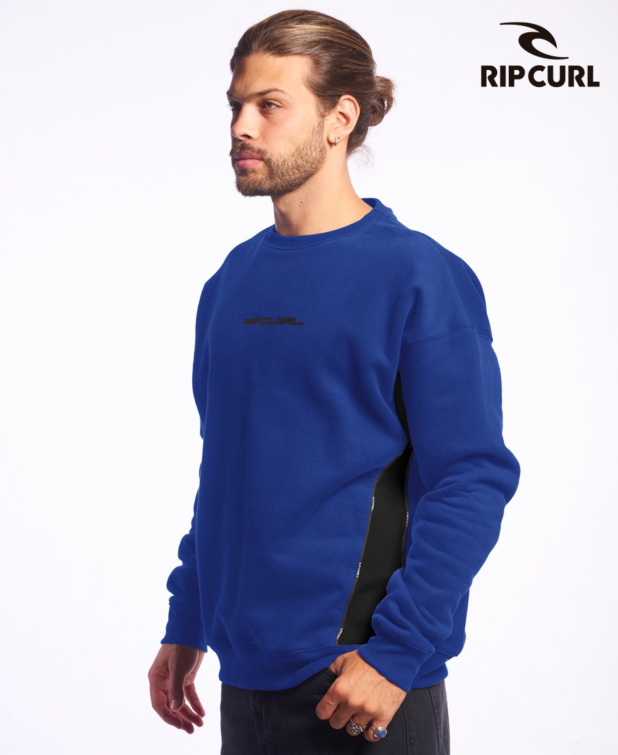 Buzo Rip Curl Crew Light Clean