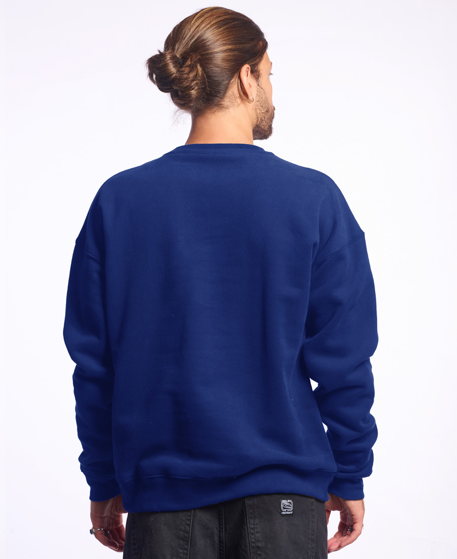 Buzo Rip Curl Crew Light Clean - Imagen 2