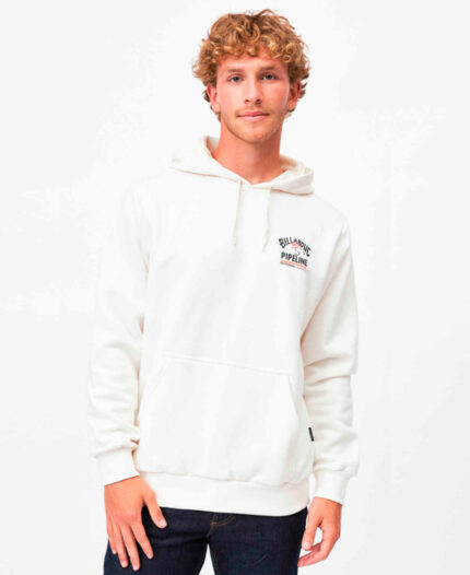 Buzo Billabong New Pipe