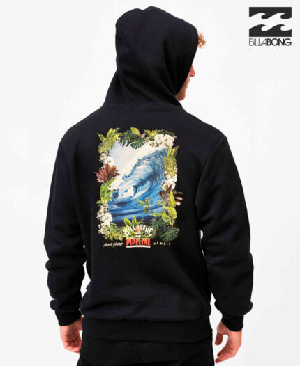 Buzo Billabong New Pipe