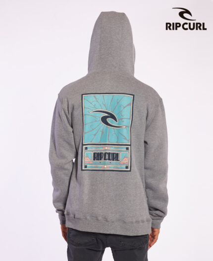 Buzo Rip Curl Zip Hood Soul Arch