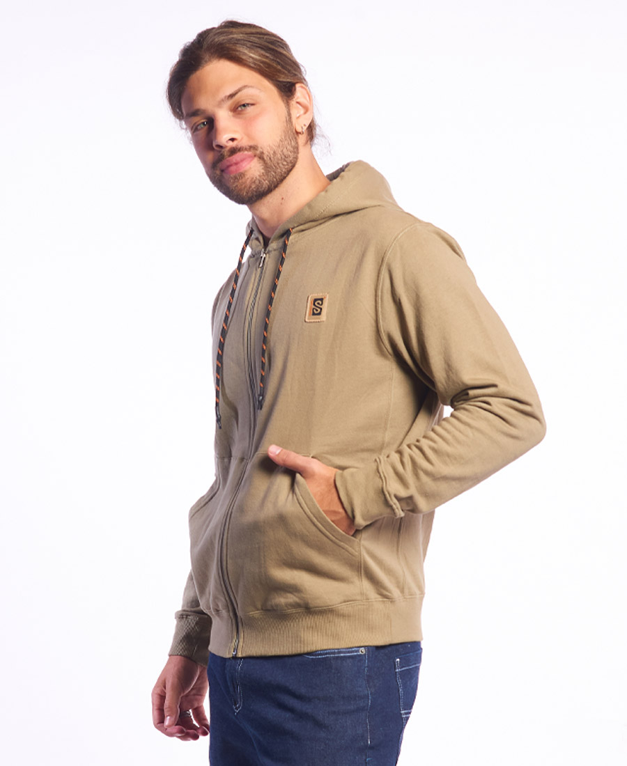 Buzo Rip Curl ZH Searchin - Imagen 2