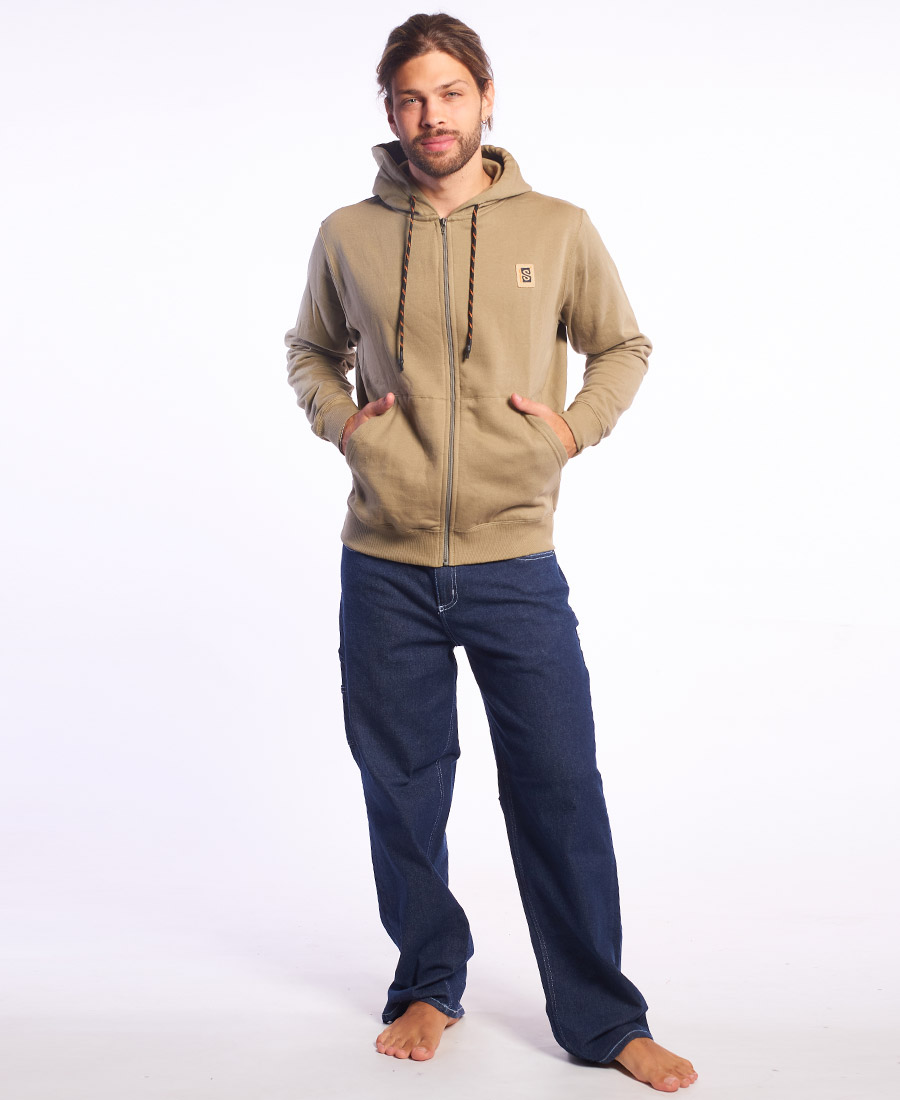 Buzo Rip Curl ZH Searchin - Imagen 5