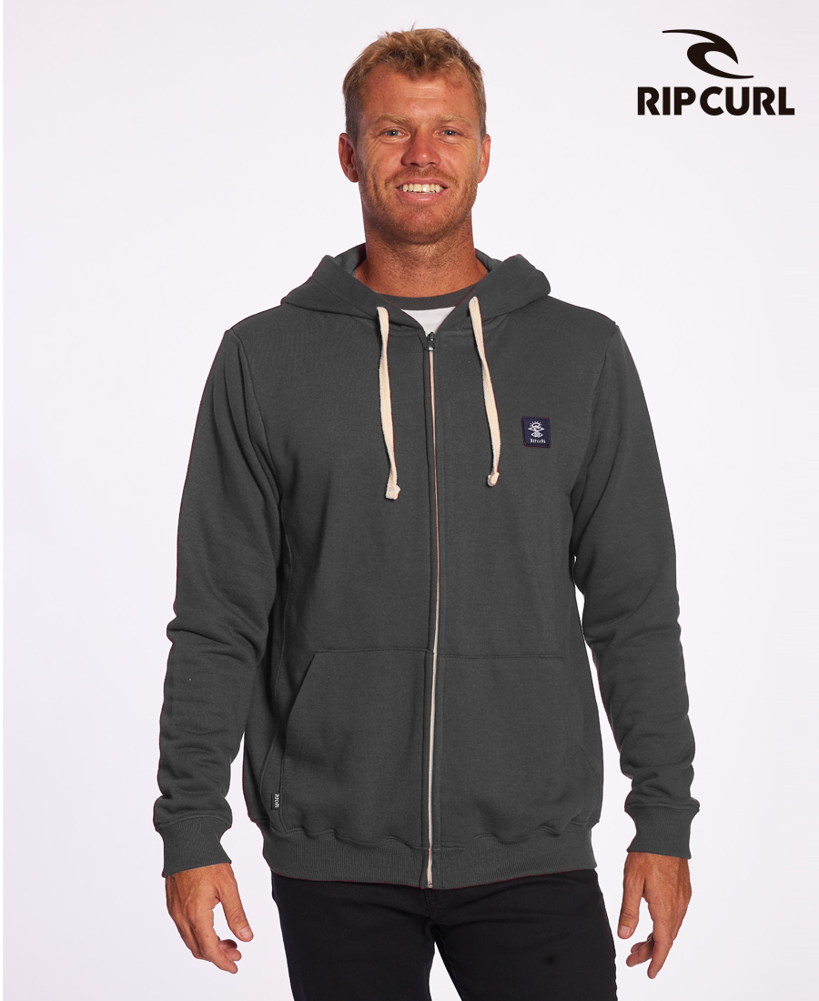 Buzo Rip Curl Zip Hood Searchers