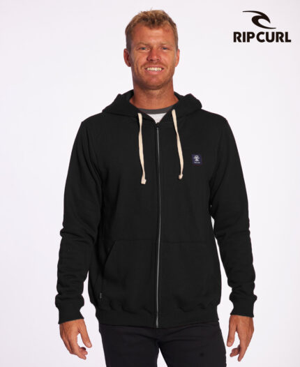 Buzo Rip Curl Zip Hood Searchers