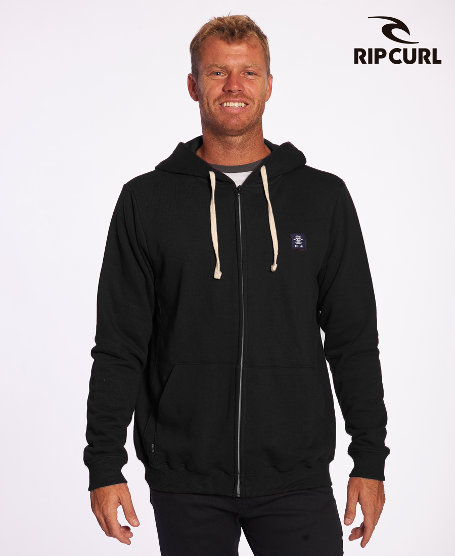 Buzo Rip Curl Zip Hood Searchers